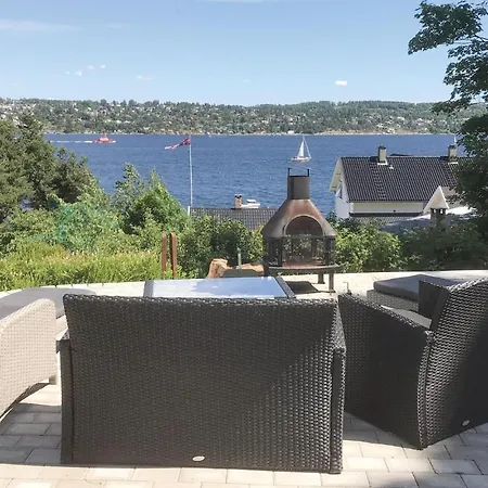 Awesome In W/ Sauna And 3 Bedrooms * Saetre