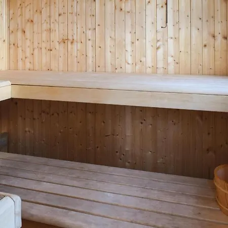 Awesome In W/ Sauna And 3 Bedrooms * Sætre