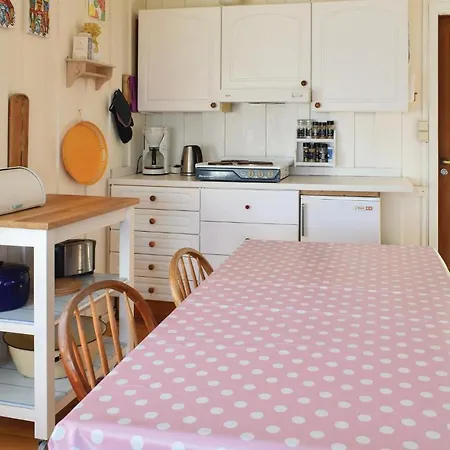 Awesome In W/ Sauna And 3 Bedrooms Holiday home *