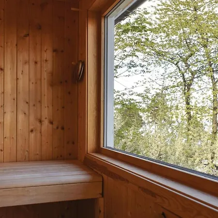 Awesome In W/ Sauna And 3 Bedrooms * Sætre