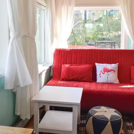 Awesome In W/ Sauna And 3 Bedrooms 別荘 Sætre