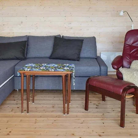 Awesome In W/ Sauna And 3 Bedrooms 別荘